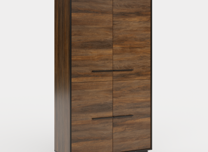 Wardrobe Wardrobe Furniture Multipurpose Cabinets Shelf Storage Wood Shelves